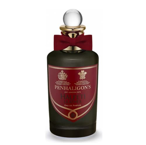Perfumex - Penhaligons Halfeti Leather EDP 100ml - בושם יוניסקס