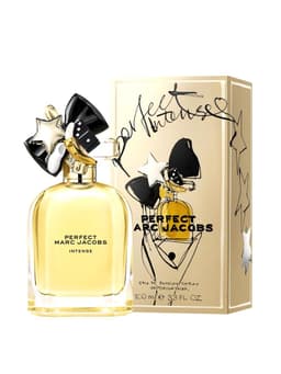 בושם לאישה מארק גייקובס MARC JACOBS PERFECT INTENSE 100 ML EDP
