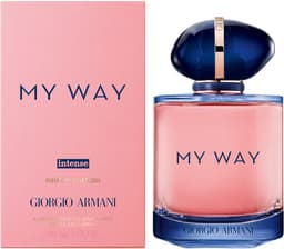 בושם לאישה מיי ויי אינטנס אדפ My Way intense edp