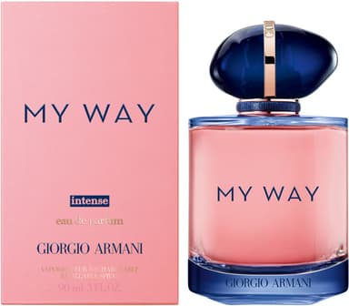 בושם לאישה מיי ויי אינטנס אדפ My Way intense edp