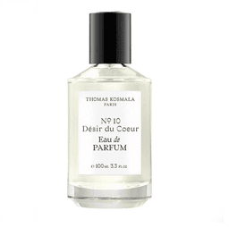בושם יוניסקס - Perfumex - Thomas Kosmala No 10 Desir Du Coeur EDP 100ml