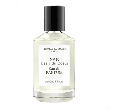 בושם יוניסקס - Perfumex - Thomas Kosmala No 10 Desir Du Coeur EDP 100ml