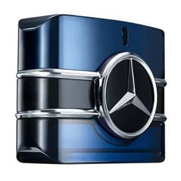 בושם לגבר מרצדס MERCEDES SIGN 100 ML EDP