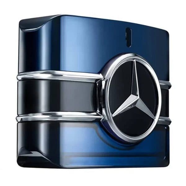 בושם לגבר מרצדס MERCEDES SIGN 100 ML EDP