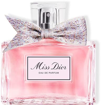 בושם לאישה דיור טסטר DIOR MISS DIOR 100 ML EDP 2021 TESTER