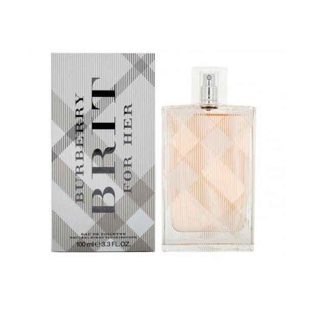 BURBERRY BRIT RHYTHM 90 ML EDT TESTER
