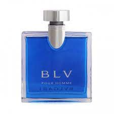 בושם לגבר בולגרי BVLGARI BLV 100 ML EDT TESTER