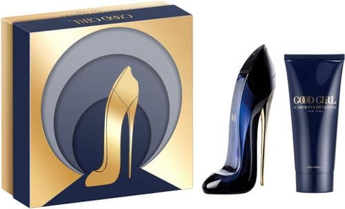 סט גוד גירל א.ד.פ Gift Set Good Girl e.d.p