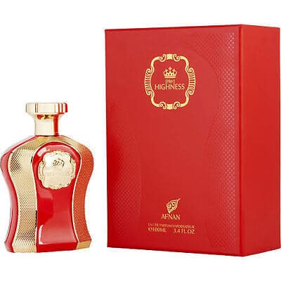 היינס אדום IV אדפ Highness IV Red edp