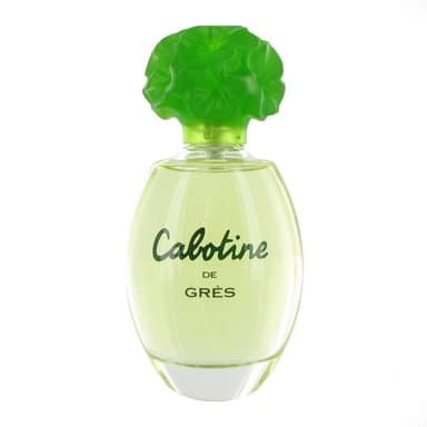 Perfumex- Gres Cabotine EDT 100ml - בושם לאשה