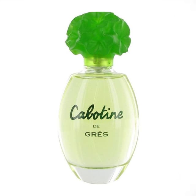 Perfumex- Gres Cabotine EDT 100ml - בושם לאשה