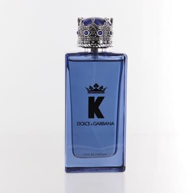 בושם לגבר דולצה וגבאנה טסטר DOLCE GABBANA K 100 ML EDP TESTER