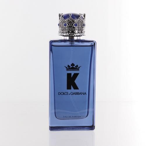בושם לגבר דולצה וגבאנה טסטר DOLCE GABBANA K 100 ML EDP TESTER