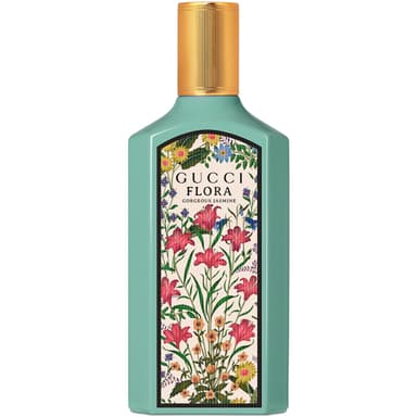 בושם לאישה גוצי טסטר GUCCI FLORA GORGEOUS JASMINE 100 ML EDP TESTER