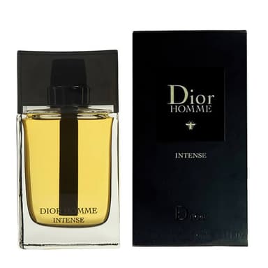 בושם לגבר דיור DIOR HOMME INTENSE 150 ML EDP