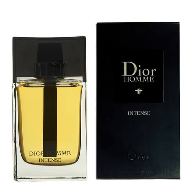 בושם לגבר דיור DIOR HOMME INTENSE 150 ML EDP
