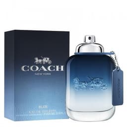 קואץ בלו אדט Coach Blue edt
