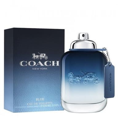 קואץ בלו אדט Coach Blue edt