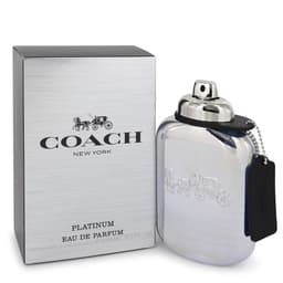 קואץ פלטינום אדפ Coach Platinum edp