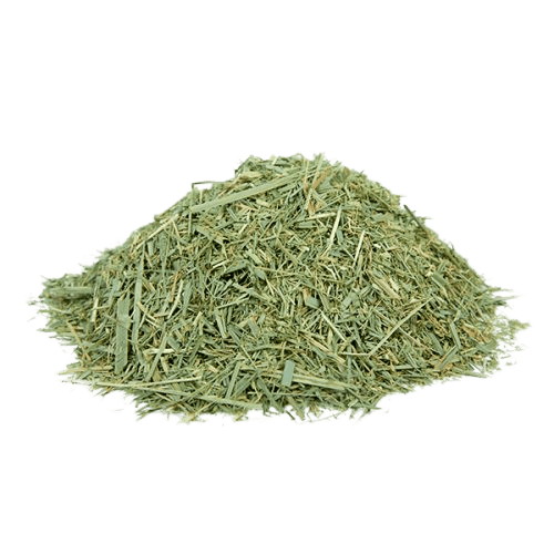 חליטת רב-זקן לימוני | עשב לימון | אורגני | עלים קצוץ | 50 גרם |