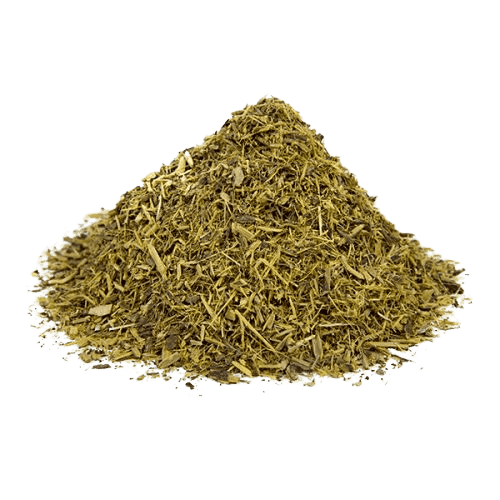 חליטת שוש קירח אורגני | 50 גרם |