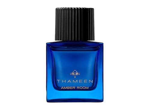 ת'אמין אמבר רום אקסטרייט דה פרפיום Thameen Amber Room Extrait De Parfum