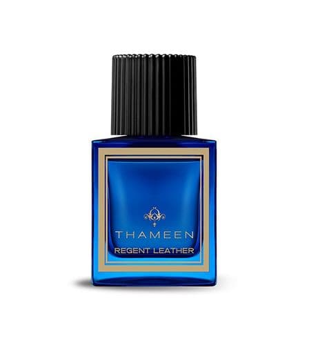ת'אמין ריג'נט לת'ר אקסטרייט דה פרפיום Thameen Regent Leather Extrait De Parfum