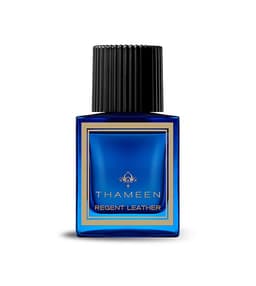 תאמין ריגנט לתר אקסטרייט דה פרפיום Thameen Regent Leather Extrait De Parfum