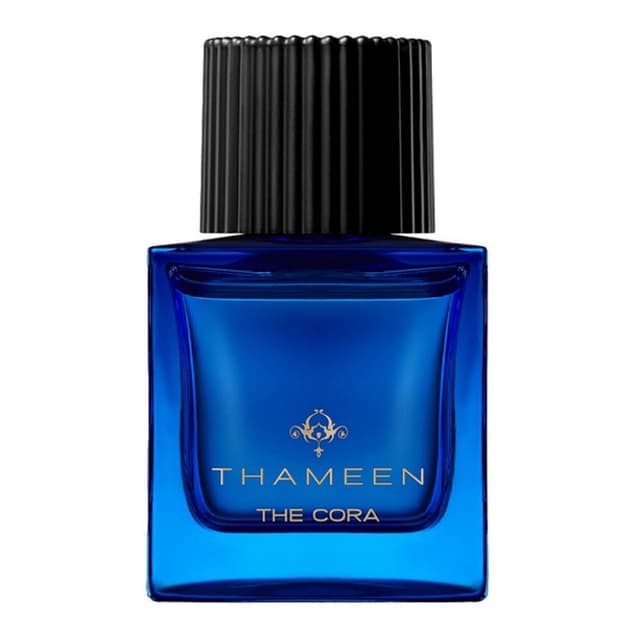 תאמין דה קורה אקסטרייט דה פרפיום Thameen The Cora Extrait De Parfum