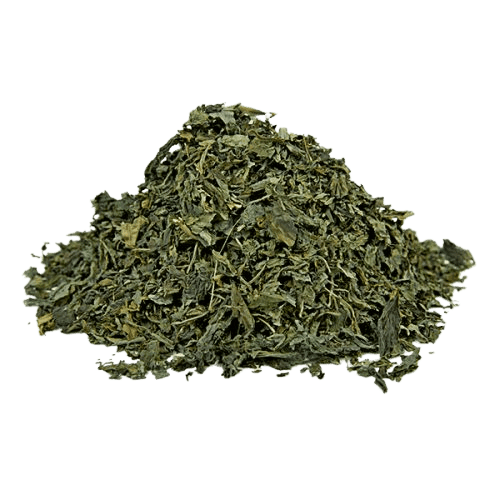 ריחן אורגני | עלים שלם | 50 גרם |