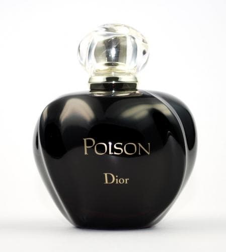 בושם לאישה דיור טסטר DIOR POISON 100 ML EDT TESTER
