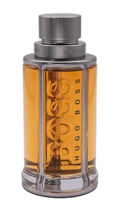 בושם לגבר הוגו בוס HUGO BOSS THE SCENT 100 ML EDT TESTER