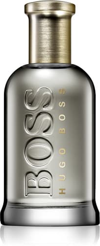 בושם לגבר הוגו בוס HUGO BOSS BOTTLED 100 ML EDP TESTER