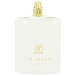 בושם לאישה טרוסרדי TRUSSARDI DONNA 100 ML EDT TESTER