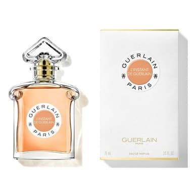 בושם לאישה לאינסטנט דה גרלן אדפ Linstant De Guerlain edp