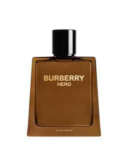 בושם לגבר ברברי טסטר BURBERRY HERO 100 ML EDP TESTER