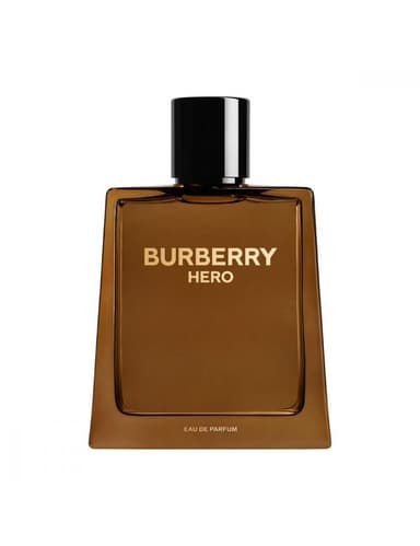בושם לגבר ברברי טסטר BURBERRY HERO 100 ML EDP TESTER