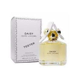בושם לאישה מארק גייקובס MARC JACOBS DAISY 100 ML EDT TESTER