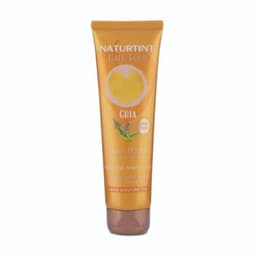 נטורטינט | היירפוד | מסכת הגנה ציה | לשיער יבש ופגום | מכיל 150 מל