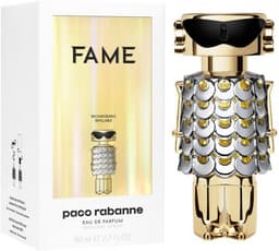 בושם לאישה פאקו רבאן PACO RABANNE FAME 80 ML EDP