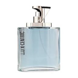 בושם לכבר דנהיל (Dunhill) X-Centric | פרפיום אקס