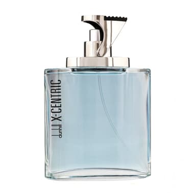 בושם לכבר דנהיל Dunhill X-Centric | פרפיום אקס
