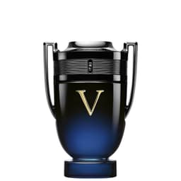 בושם לגבר פאקו רבאן טסטר PACO RABANNE INVICTUS VICTORY ELIXIR 100 ML PARFUM TESTER