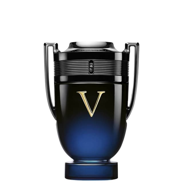 בושם לגבר פאקו רבאן טסטר PACO RABANNE INVICTUS VICTORY ELIXIR 100 ML PARFUM TESTER