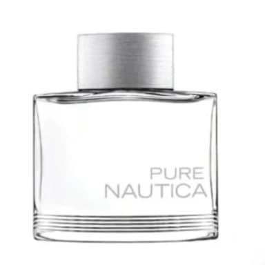 בושם לגבר נאוטיקה (Nautica) Pure Nautica | פרפיום אקס