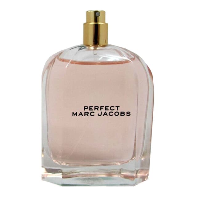 בושם לאישה מארק גייקובס טסטר MARC JACOBS PERFECT 100 ML EDP TESTER