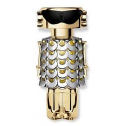 בושם לאישה פאקו רבאן טסטר PACO RABANNE FAME 80 ML EDP TESTER