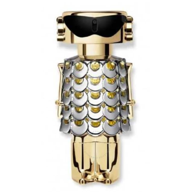 בושם לאישה פאקו רבאן טסטר PACO RABANNE FAME 80 ML EDP TESTER