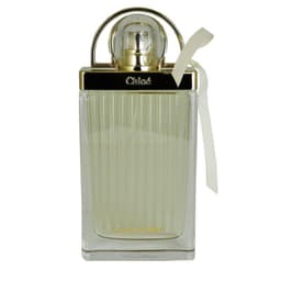 בושם לאישה קלואה טסטר CHLOE LOVE STORY 75 ML EDP TESTER