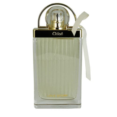 בושם לאישה קלואה טסטר CHLOE LOVE STORY 75 ML EDP TESTER